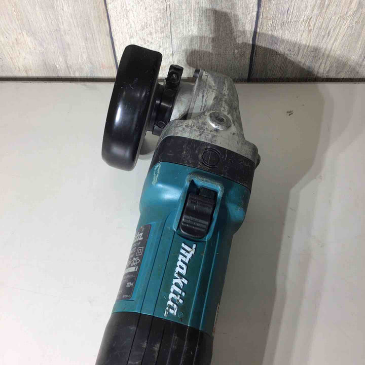 ☆マキタ(makita) 100mm電子ディスクグラインダ GA4041C【戸田店】