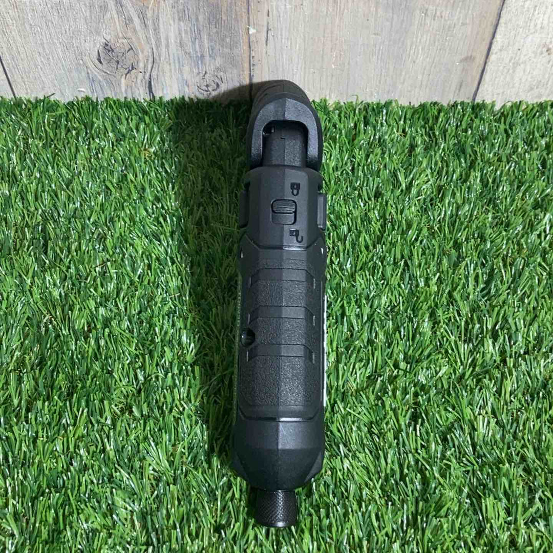 ★マキタ(makita) 7.2V コードレスペンインパクトドライバ TD023DSHXB【戸田店】