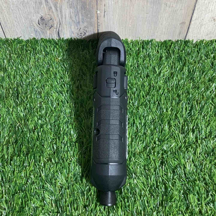 ★マキタ(makita) 7.2V コードレスペンインパクトドライバ TD023DSHXB【戸田店】