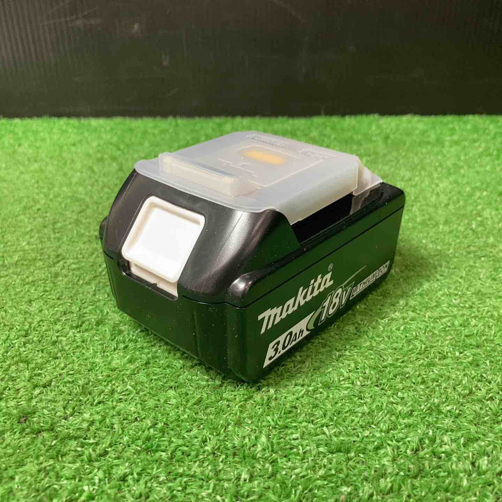 【未使用品(店頭展示品)】★マキタ(makita) コードレスインパクトドライバー TD149DRFXB【岩槻店】