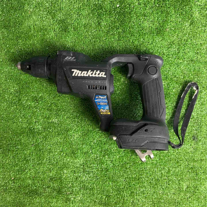 ☆マキタ(makita) コードレススクリュードライバー FS600DZB【草加店】