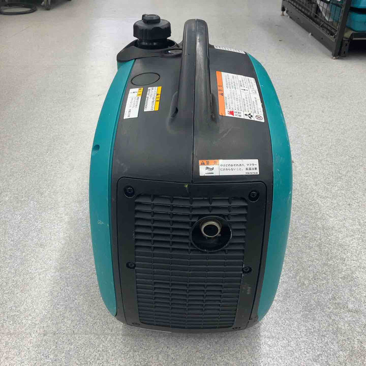 ★デンヨー(Denyo) 発電機 GE-1600SS-IV【八潮店】