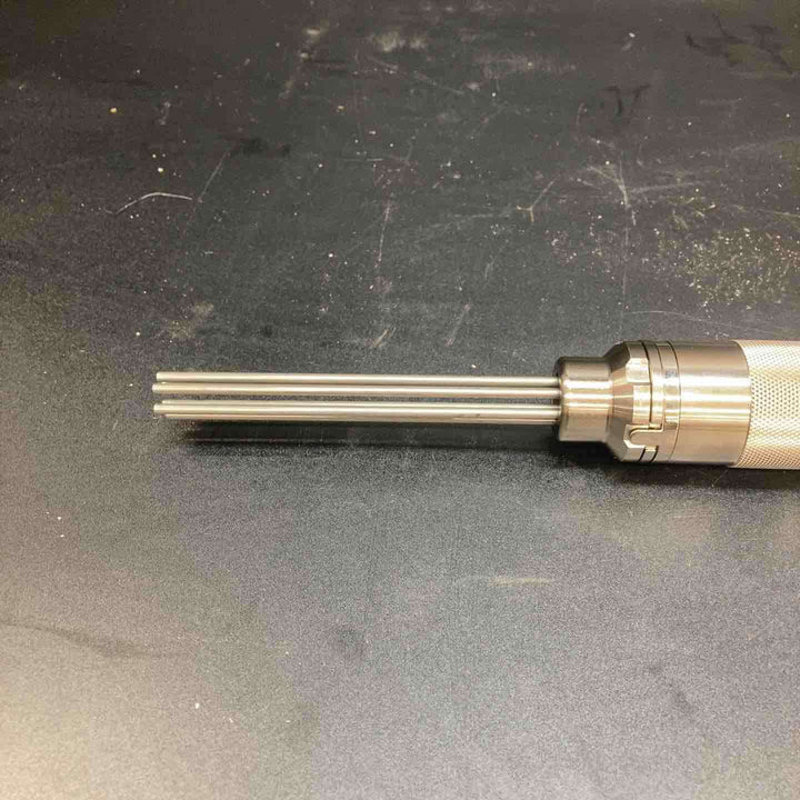 【未使用品】日東工器/NITTO ジェットタガネ JT-16 ジェットチゼル【川越店】