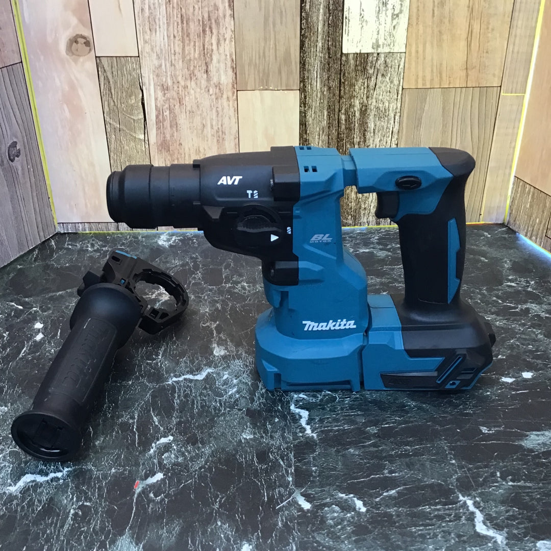 ★マキタ(makita) コードレスハンマドリル HR183DZK【八潮店】