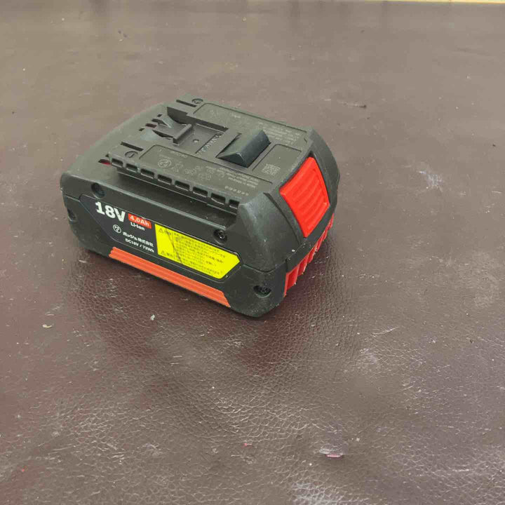 【中古品】 ボッシュ(BOSCH) 18Vバッテリーバンドソー〔GCB18V-LI〕 【東大和店】