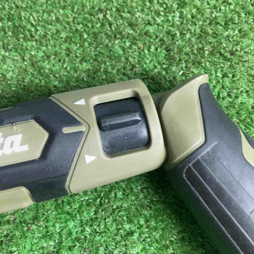 ◇マキタ(makita) コードレスペンインパクトドライバー TD022DZO【草加店】