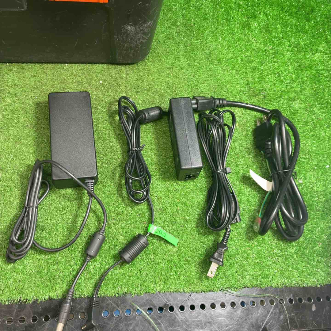FITEL/古河電工 光ファイバ融着接続機 NJ001M4【藤沢店】