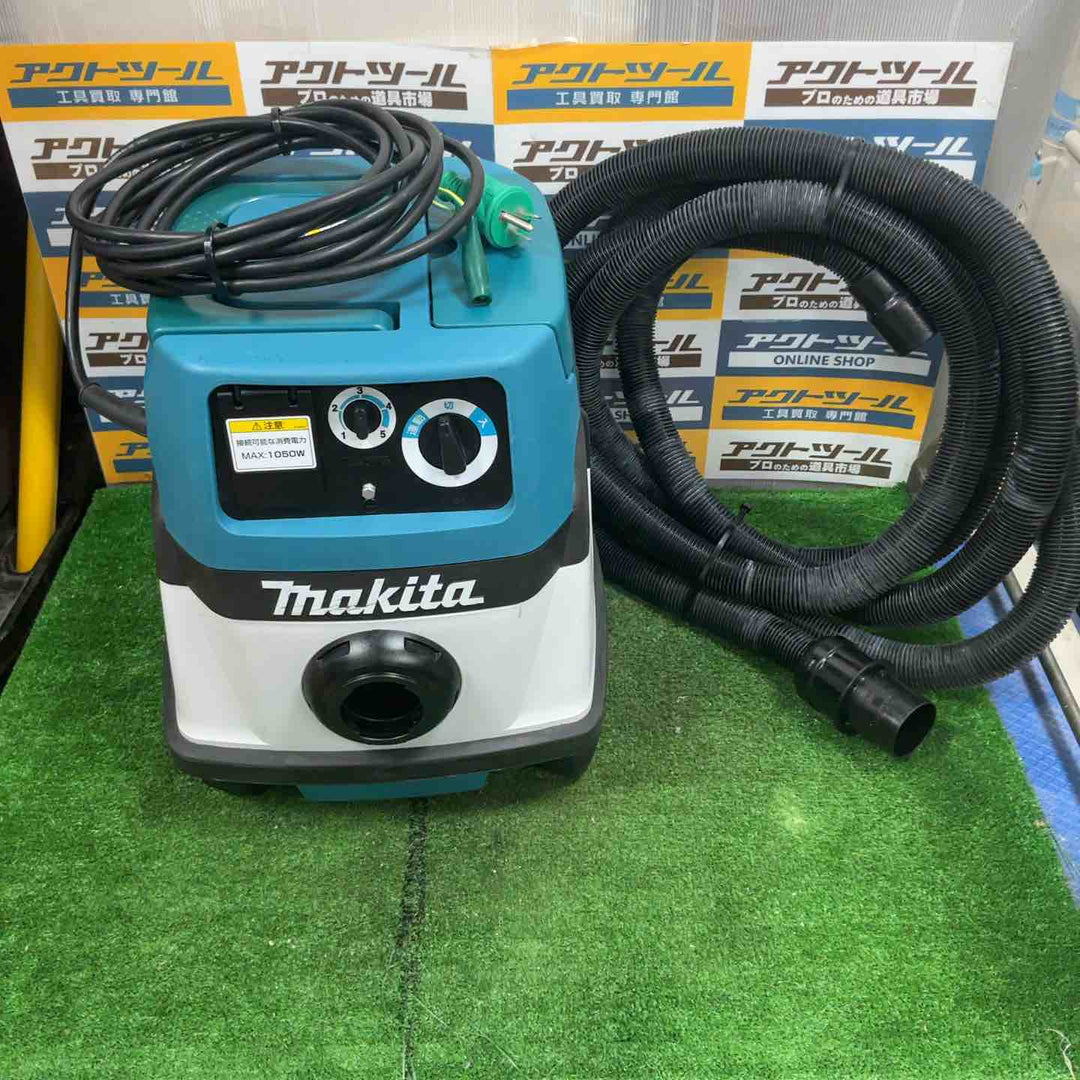 ★マキタ(makita) 集じん機 乾式 484(P)【草加店】
