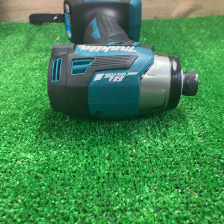 ★マキタ(makita) コードレスインパクトドライバー TD173DRGX【町田店】