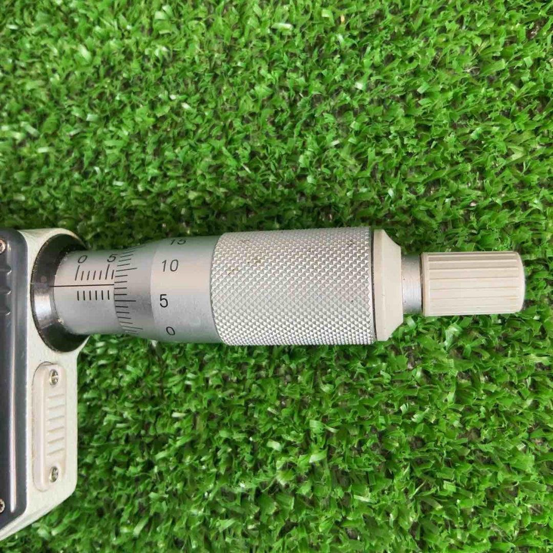 ミツトヨ(Mitutoyo) クーラントプルーフマイクロメータ MDC-25MX 293-230-30【草加店】