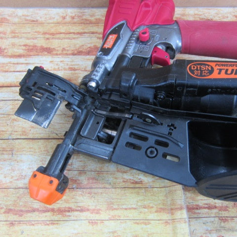 ★マックス(MAX) 高圧エアネジ打ち機 HV-R51G1【川崎店】