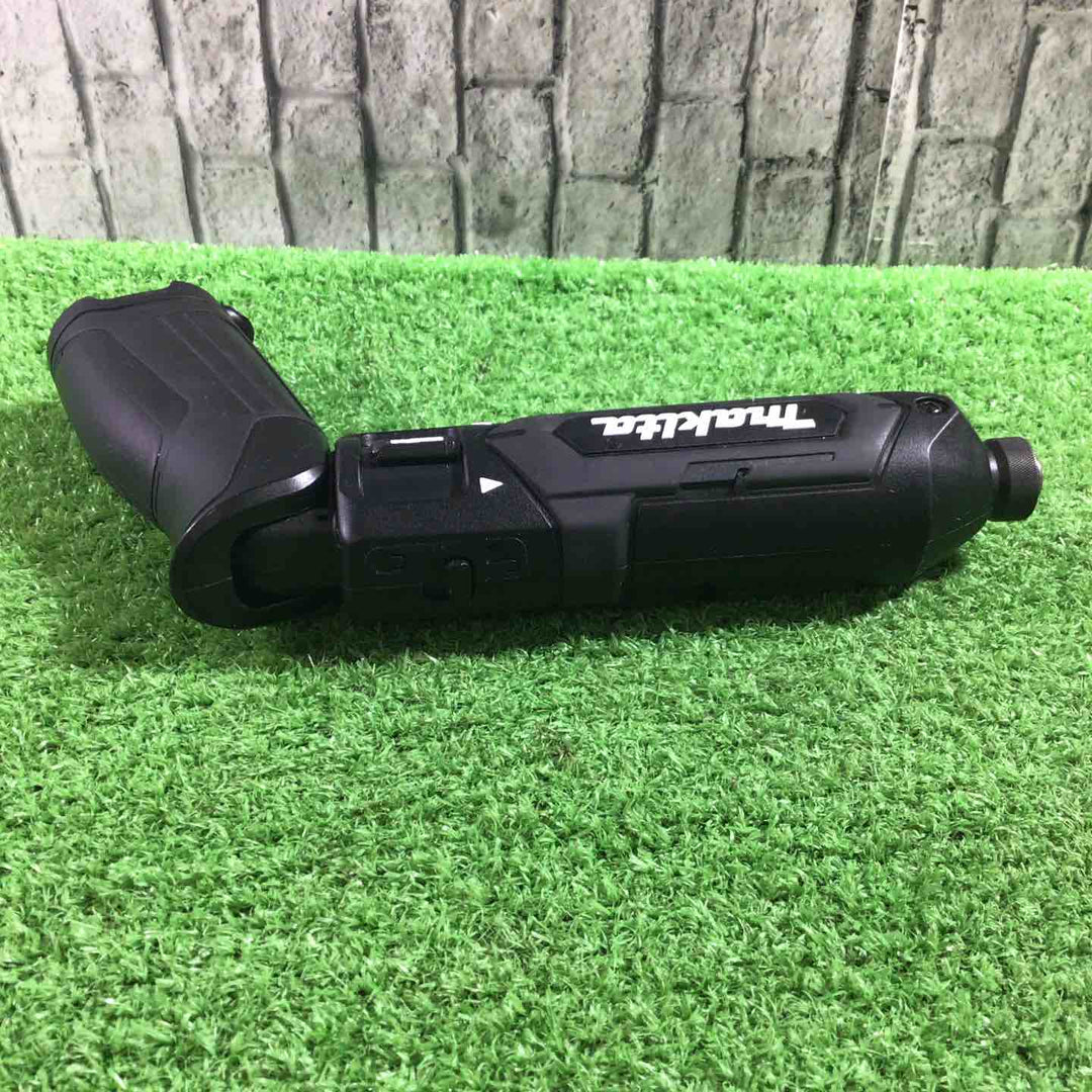 ★マキタ(makita) コードレスペンインパクトドライバー TD022DSHXB【川口店】