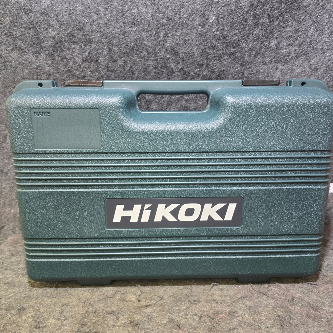 【未使用品】ハイコーキ(HIKOKI ※旧:日立工機) コードレス全ネジカッター CL18DSL(LXPKZ)【桶川店】