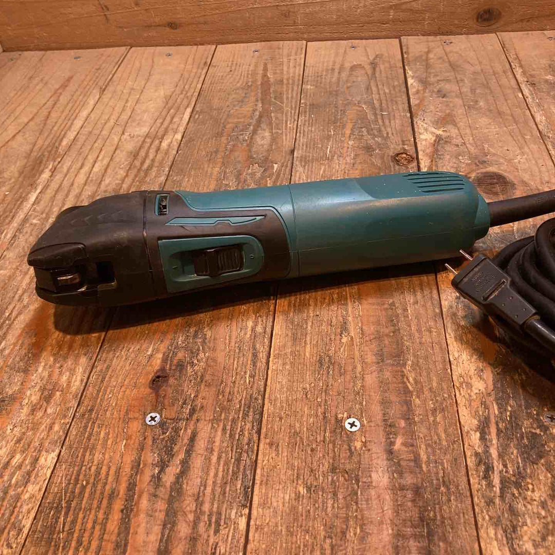 【中古品】マキタ(makita) 電子マルチツール TM3010CT【所沢店】