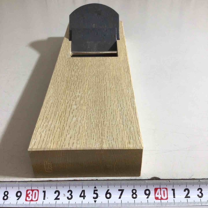 【未使用品】内橋圭介 圭三郎 鑿 鉋 大工道具 【戸田店】
