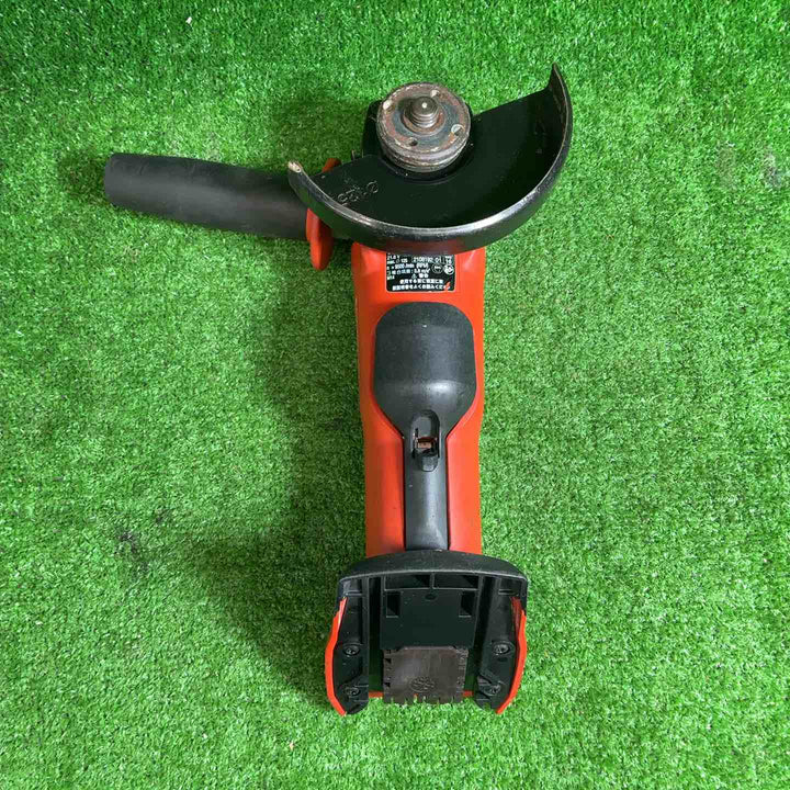 【中古品】 ヒルティ (HILTI) コードレスディスクグラインダー AG125-A22 【藤沢店】