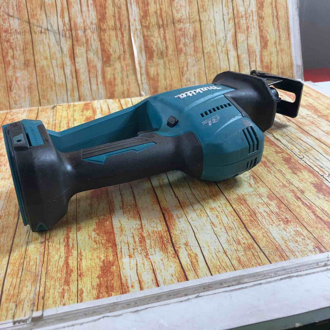 【中古品】 マキタ (makita) コードレスレシプロソー JR189DZ 【藤沢店】