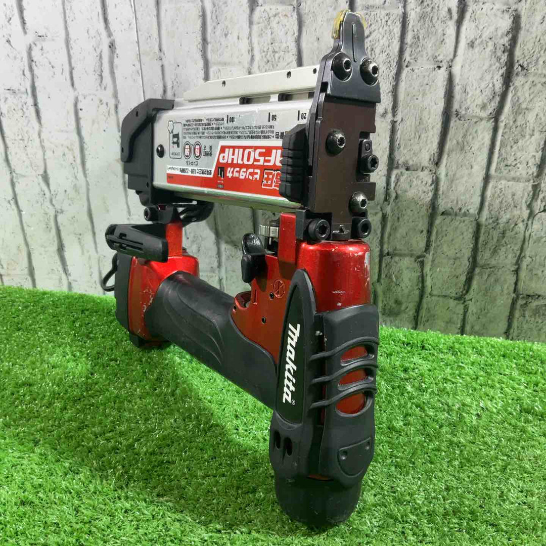 ★マキタ(makita) 高圧ピンネイラ AF501HP【川口店】