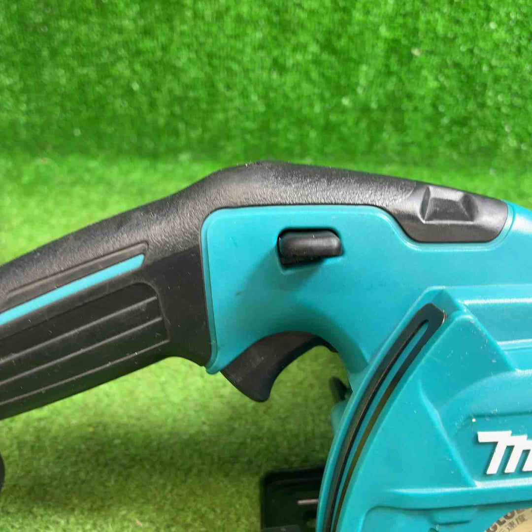 ★マキタ(makita) コードレス丸のこ HS301DZ【藤沢店】