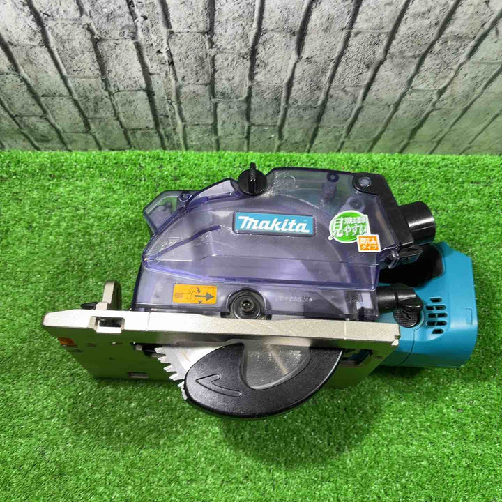 ★マキタ(makita) コードレス防じん丸のこ 14.4V KS521DRF【川口店】