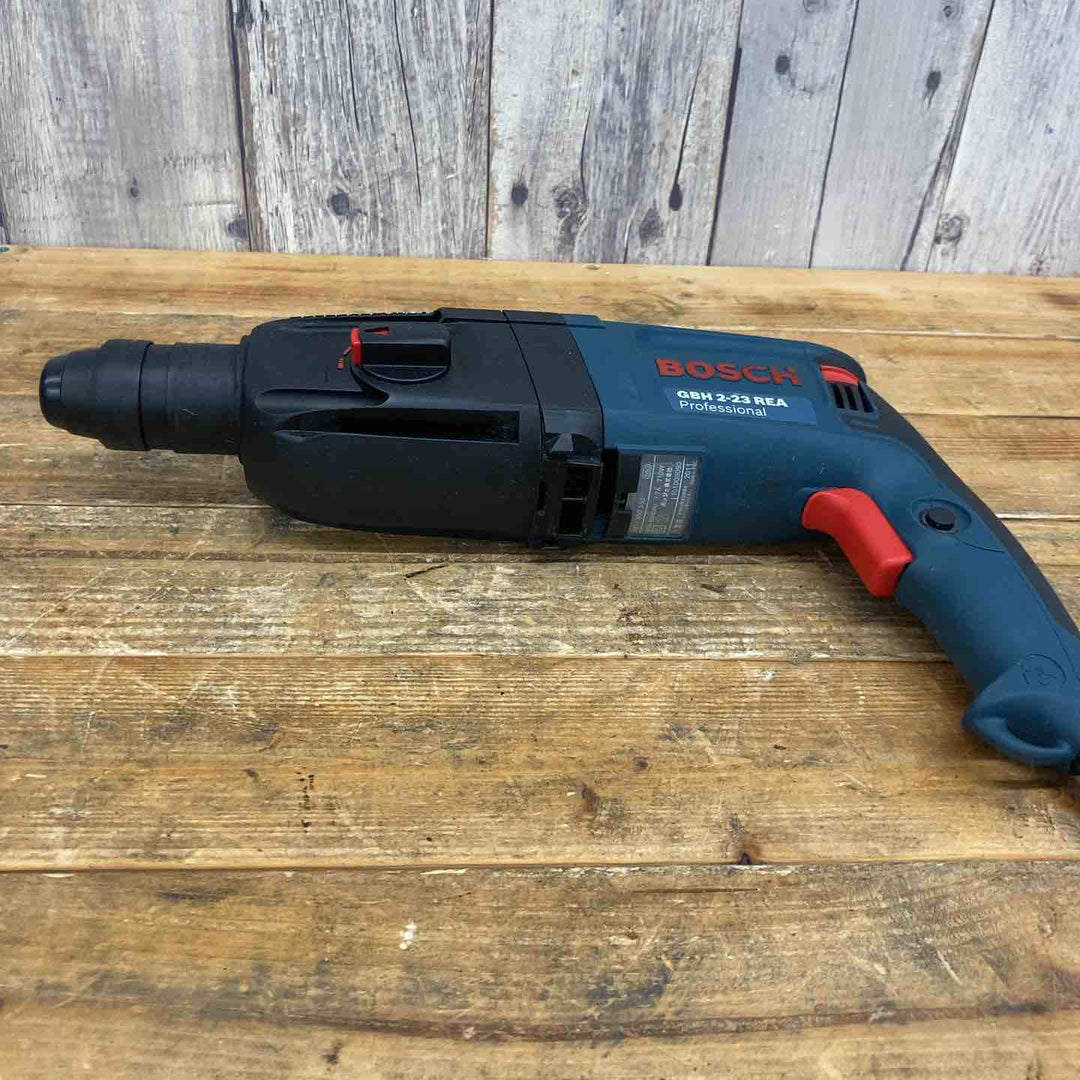 ★ボッシュ(BOSCH) ハンマドリル GBH2-23REA【鴻巣店】