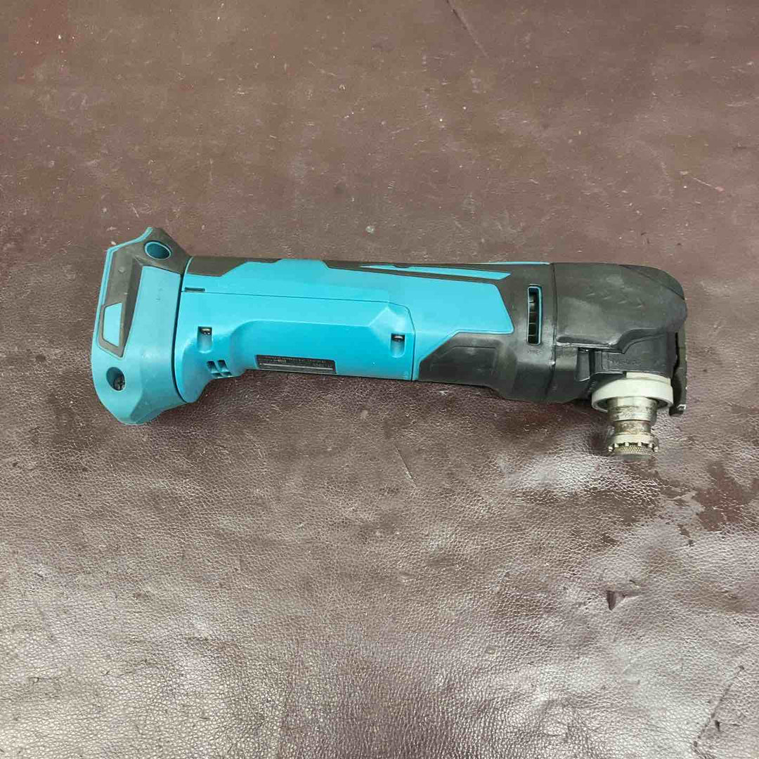 【中古品】★マキタ(makita) コードレスマルチツール TM51DZ 18V【東大和店】