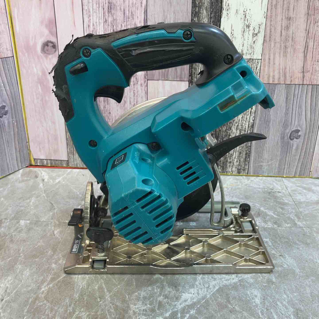 ★マキタ(makita) コードレス丸のこ HS470DZ【八潮店】