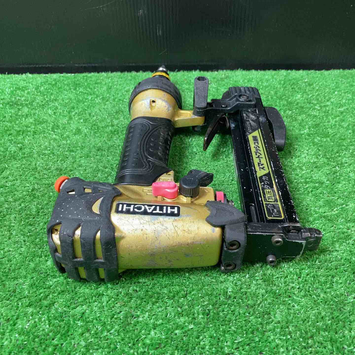 ハイコーキ(※旧:日立工機) 高圧エアタッカ N2504HMB【桶川店】