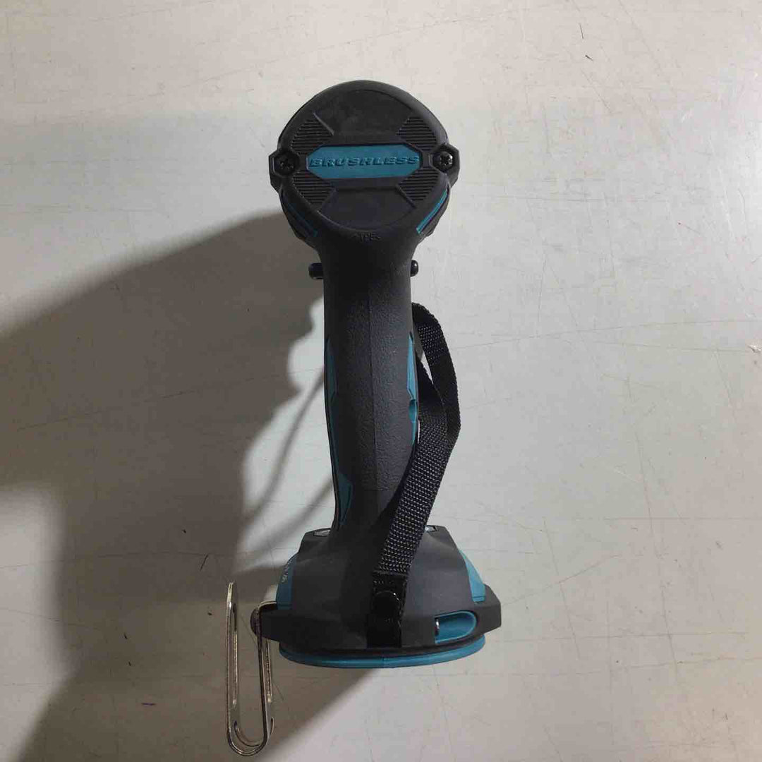 ★マキタ(makita) コードレスインパクトドライバー TD172DZ【戸田店】