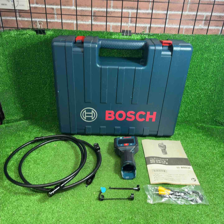 【現状品】 ボッシュ(BOSCH) 10.8Vバッテリースコープ GOS10.8V-LI 【藤沢店】