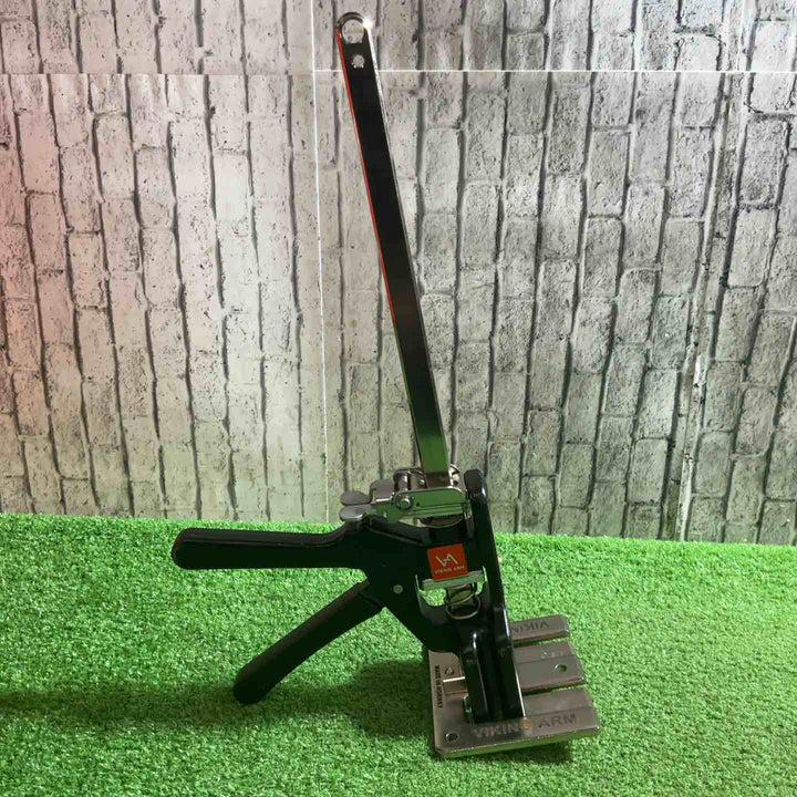 VIKING ARM/バイキングアーム メカニカルジャッキ ツールセット(ケース入・2丁セット) 動作確認済【川口店】