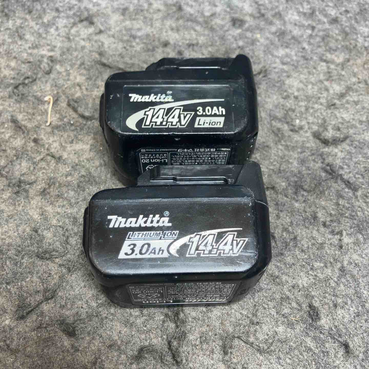 【中古品】 マキタ/makita コードレスインパクトドライバー・TD136DRFX 【桶川店】