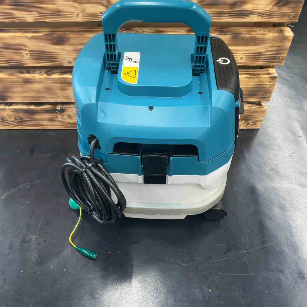マキタ(makita) 集じん機 乾式 VC0830 連動機能【藤沢店】