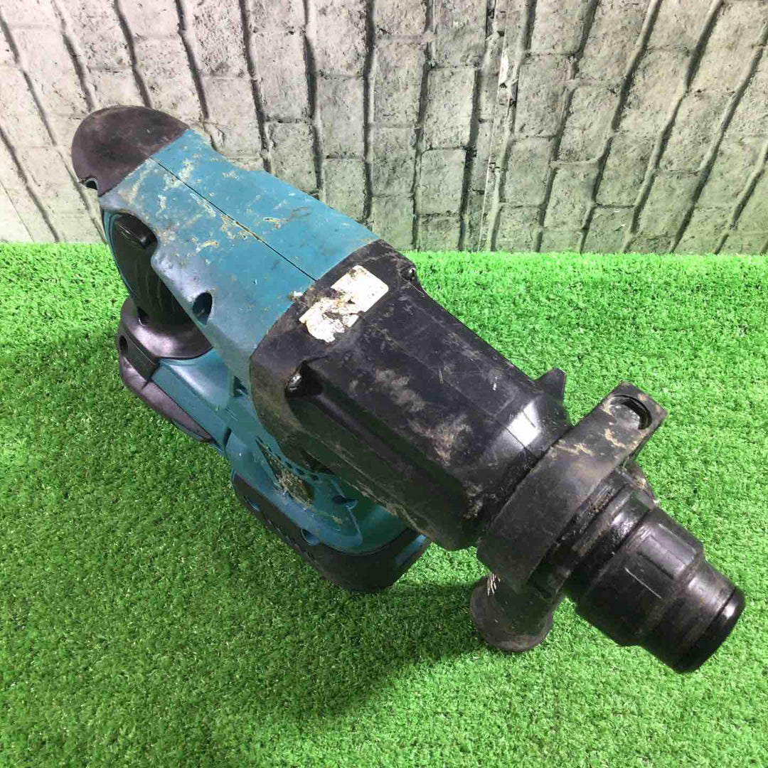 ☆マキタ(makita) コードレスハンマドリル HR244DZ【川口店】