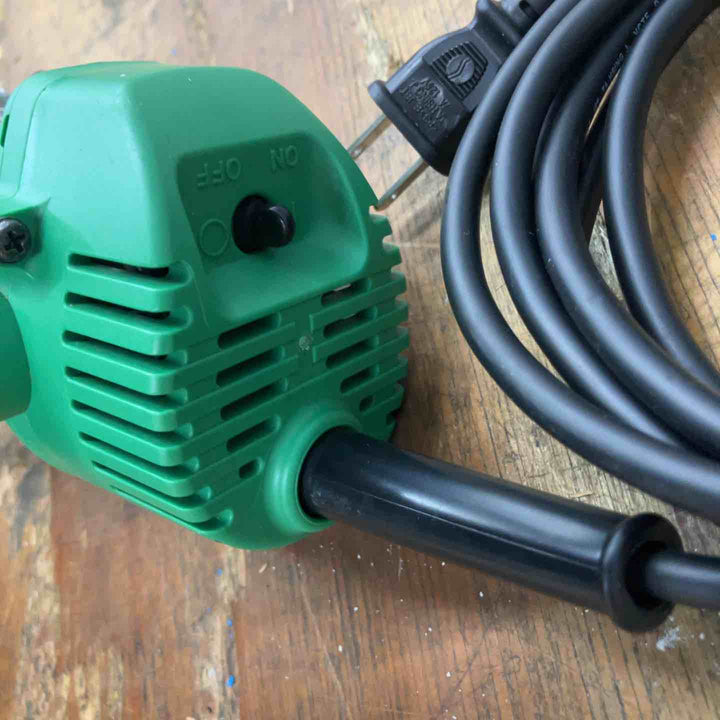 ☆ハイコーキ(HIKOKI ※旧:日立工機)  トリマ M6SB【柏店】