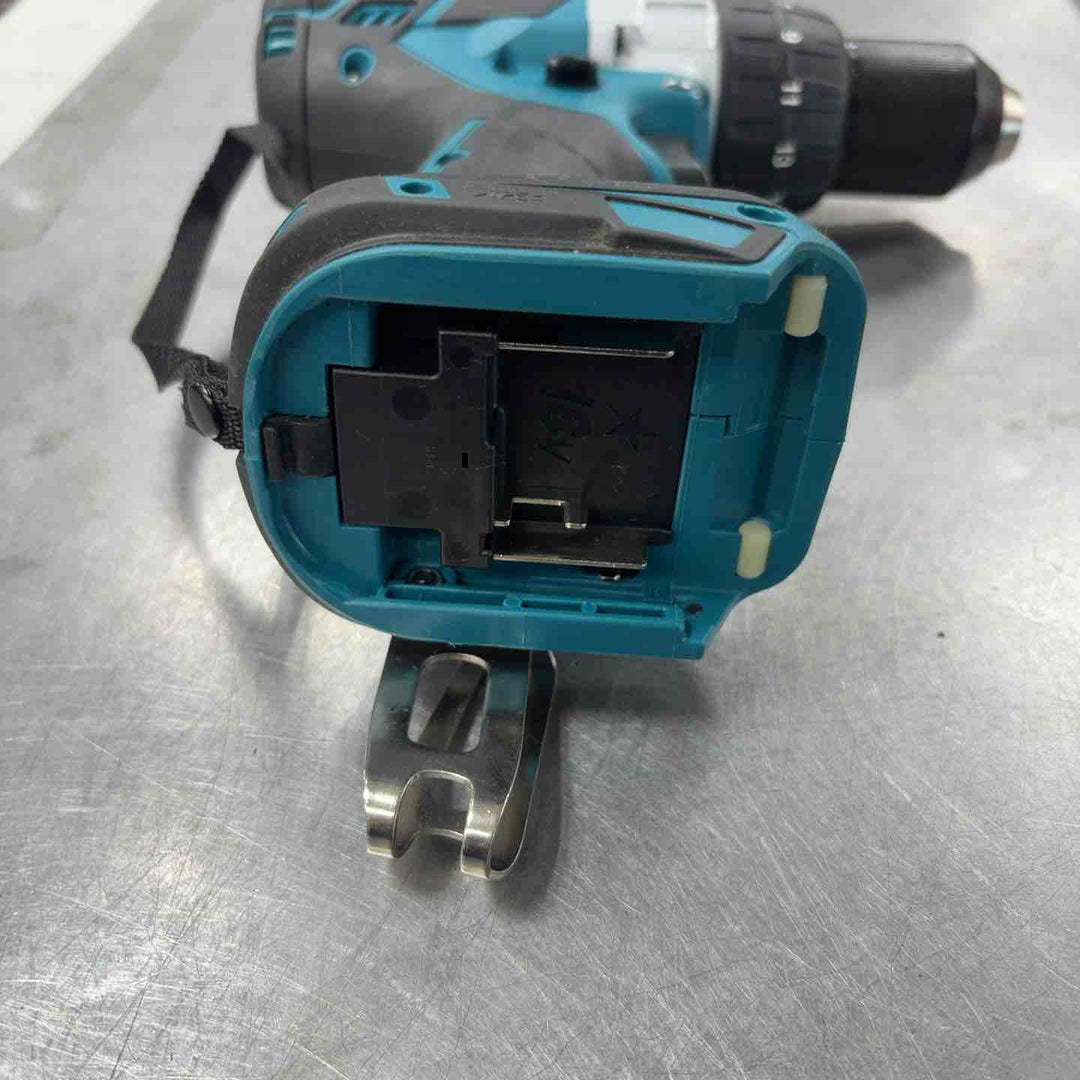 ☆マキタ(makita) コードレス振動ドリルドライバー HP481DZ【草加店】