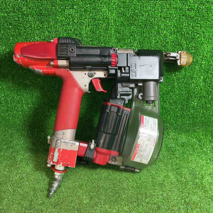 マックス(MAX) 高圧エアネジ打ち機 HV-R41G1【藤沢店】