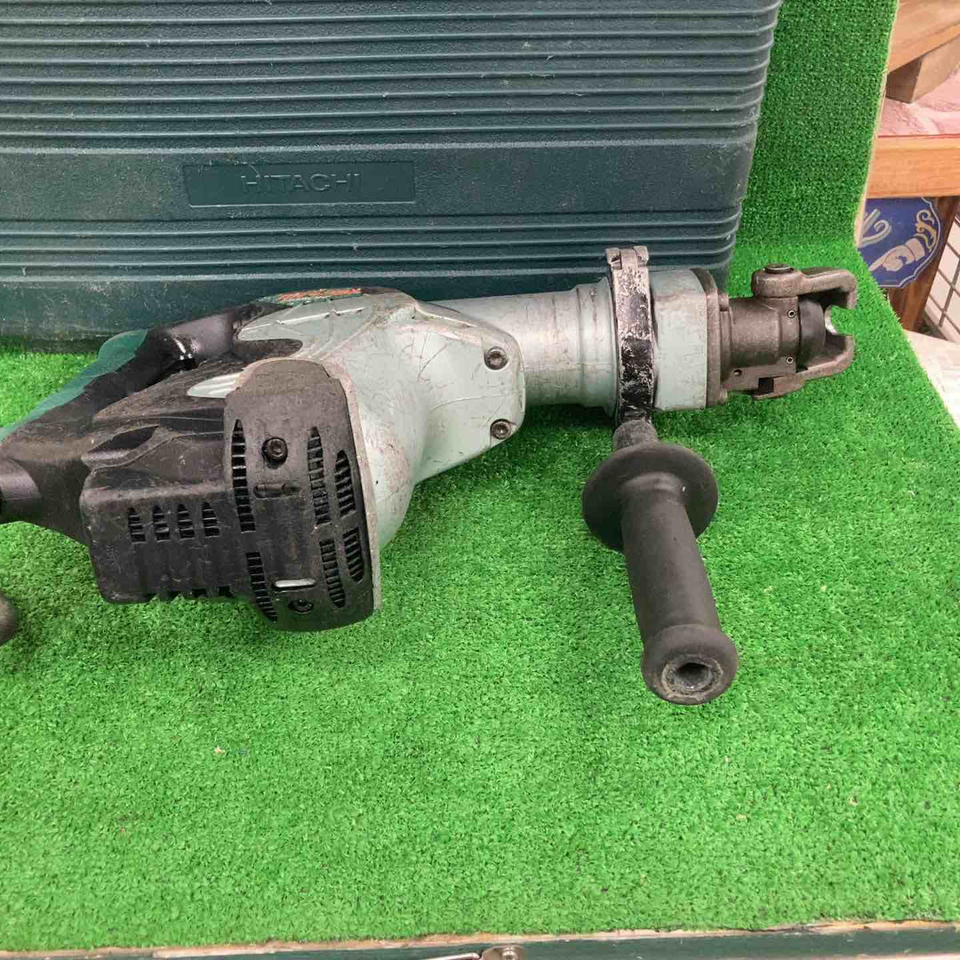 ★ハイコーキ(HIKOKI ※旧:日立工機) ハンマドリル DH40SR【川崎店】