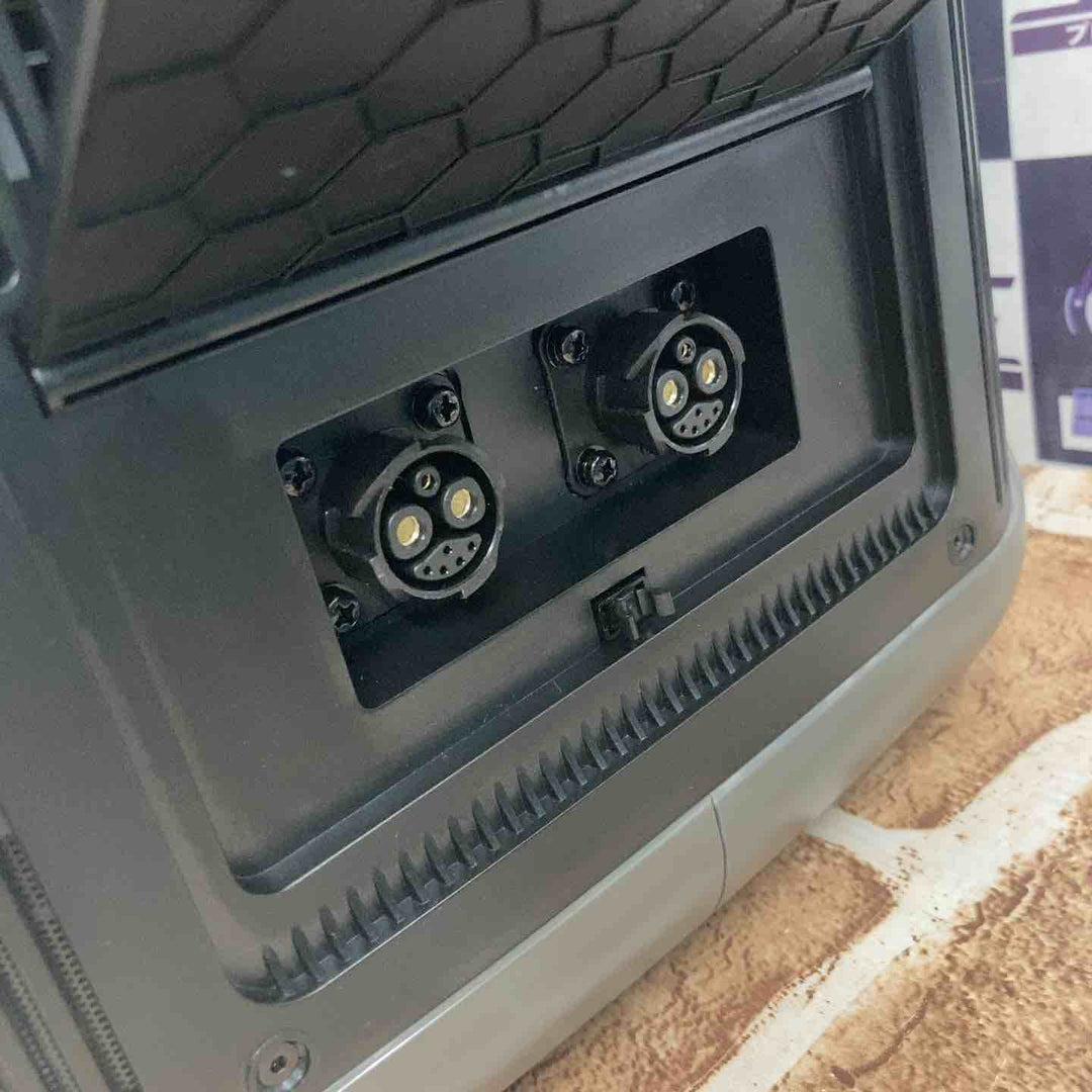 【美品】レッキス(REX) ポータブル電源 PB-AR20Pro【所沢店】
