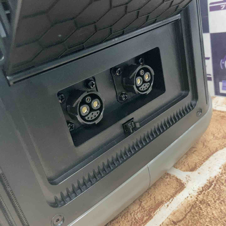 【美品】レッキス(REX) ポータブル電源 PB-AR20Pro【所沢店】