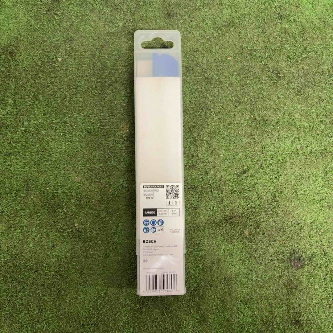 ボッシュ セーバーソーブレード Ｓ１１５５ＣＨＣ １０本 2608900370【町田店】