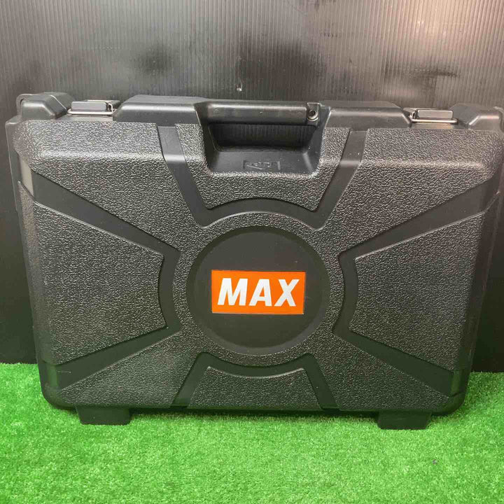 ★マックス(MAX) 鉄筋結束機 ツインタイア RB-442T-B2C/1450A【岩槻店】