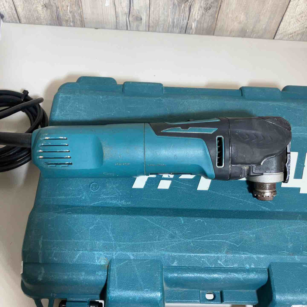 ★マキタ(makita) マルチツール TM3010CT【戸田店】