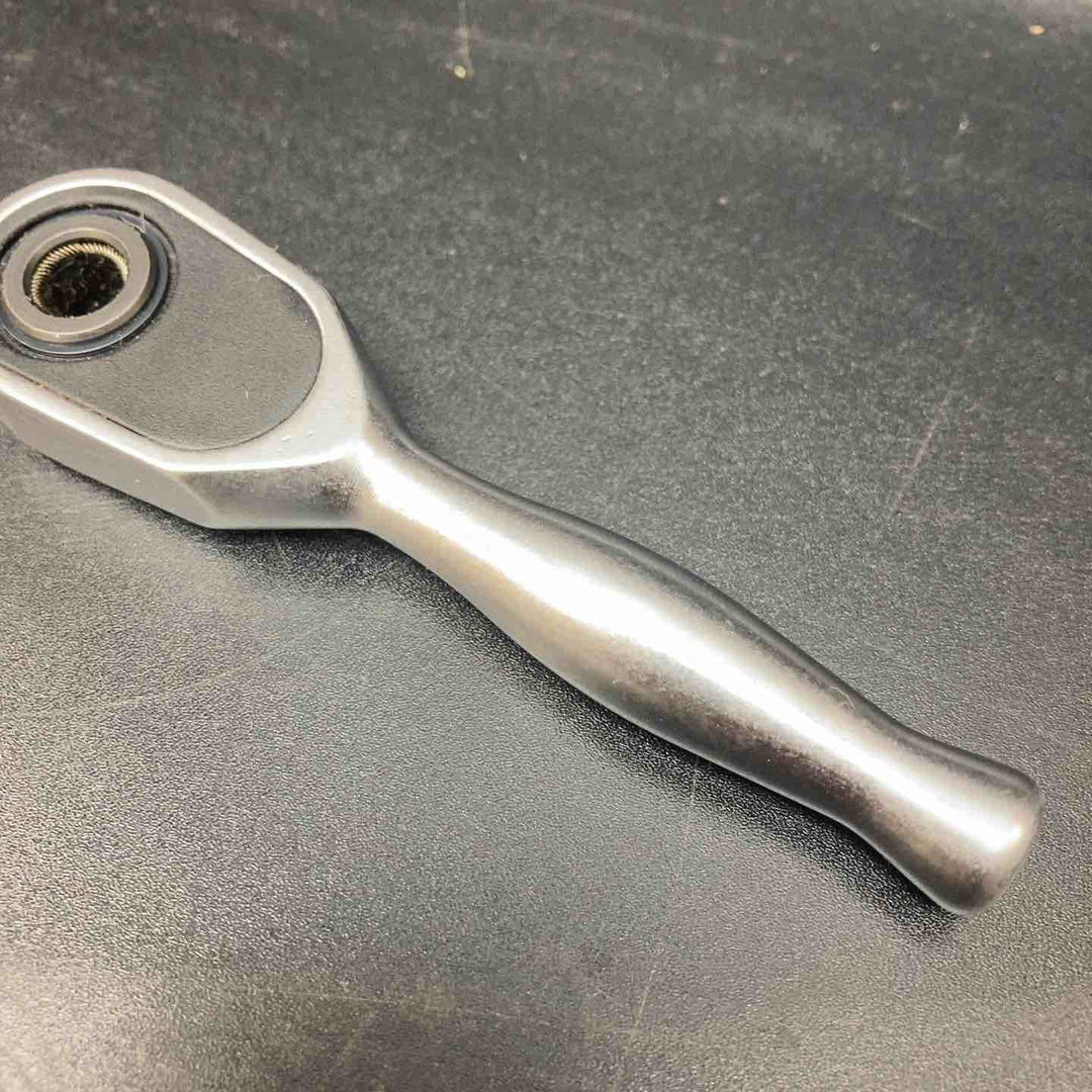 ▲STAHLWILLE スタビレー 1/4HEX ビット用 ミニラチェットハンドル 418B【川越店】