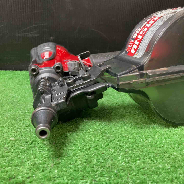 【中古品】★マキタ(makita) 高圧エア釘打ち機 AN510HS サイディング【岩槻店】