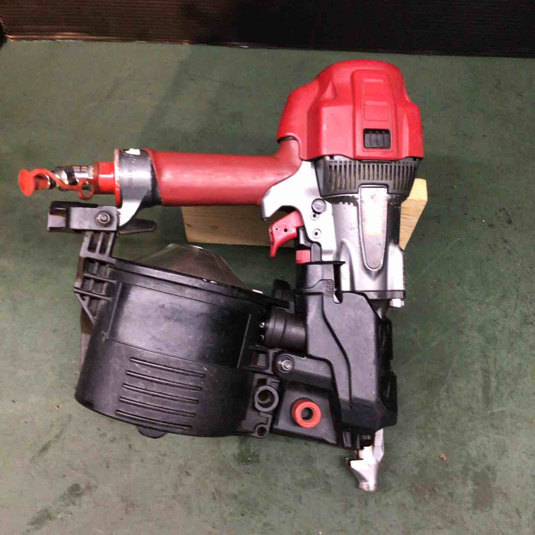 ★マックス(MAX) 高圧エア釘打ち機 HN-90N3【戸田店】
