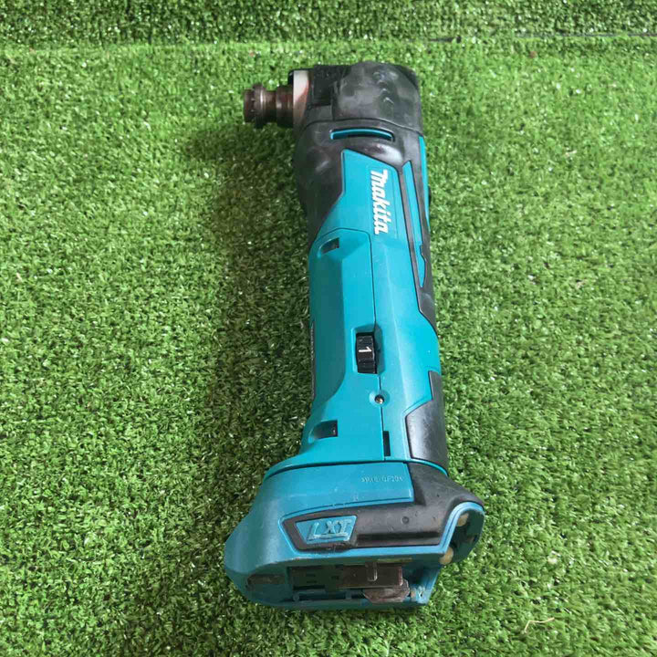 ★マキタ(makita) コードレスマルチツール TM51DZ【川崎店】