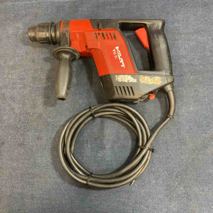 ◇ヒルティ(HILTI) ハンマドリル TE5【八潮店】