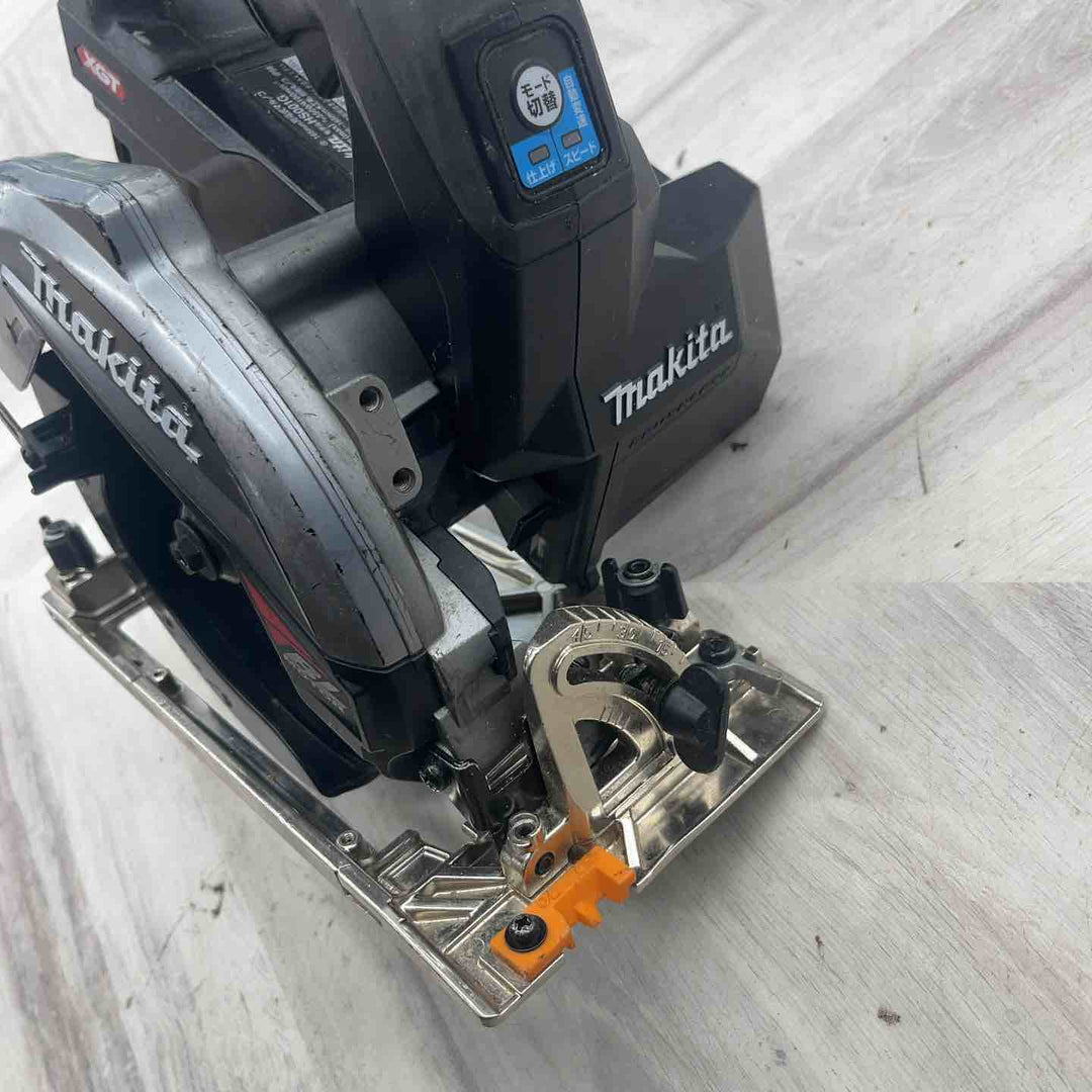 ★マキタ(makita) コードレス丸のこ HS001GZB【越谷店】