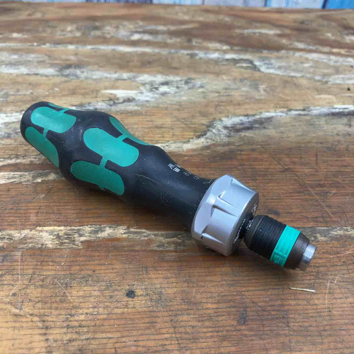 ◇Wera(ヴェラ)  ビットフォルダー 816RA【柏店】